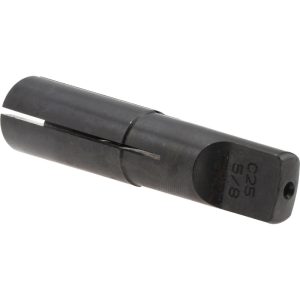 COLLIS TOOL 3/4" Tap, 1-51/64" Tap Entry Depth, MT3 Taper Shank Split Sleeve Tapping Driver 73424