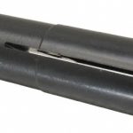 COLLIS TOOL 13/16" Tap, 1-55/64" Tap Entry Depth, MT3 Taper Shank Split Sleeve Tapping Driver 73426