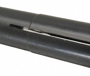 COLLIS TOOL 13/16" Tap, 1-55/64" Tap Entry Depth, MT3 Taper Shank Split Sleeve Tapping Driver 73426