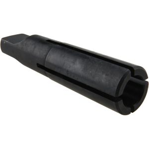 COLLIS TOOL 1" Tap, 2-1/32" Tap Entry Depth, MT4 Taper Shank Split Sleeve Tapping Driver 74422