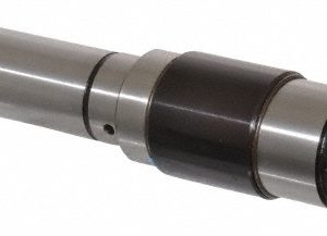 COLLIS TOOL Tapping Chuck: 1" Shank Dia, Straight Shank, Tension & Compression 77821