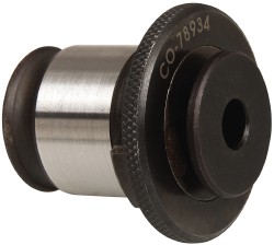 COLLIS TOOL Tapping Adapter: 1/2" Tap, #2 Adapter 78934