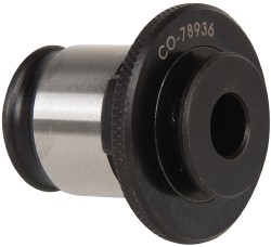 COLLIS TOOL Tapping Adapter: 5/8" Tap, #2 Adapter 78936