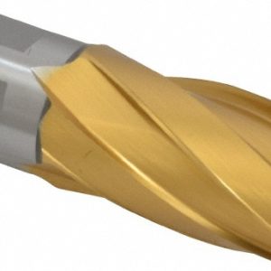 HOUGEN Annular Cutter: 13/16" Dia, 1" Depth of Cut, High Speed Steel 12626