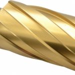 HOUGEN Annular Cutter: 1-5/16" Dia, 2" Depth of Cut, High Speed Steel 12742