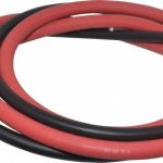 DEVILBISS Paint Sprayer Hose with Fitting: Rubber KB-4006