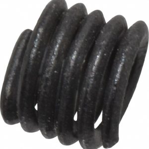 HELI-COIL Screw-Locking Insert: Stainless Steel, #6-32 UNC, 1-1/2D A3585-06CNPF207