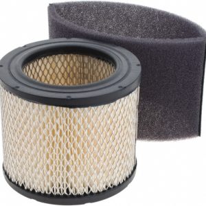 GAST Compressed Air Filter: AJ134E