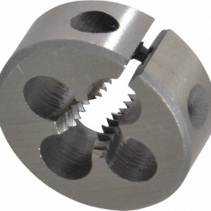 VALUE COLLECTION Round Die: 5/16-18, 1" OD, High Speed Steel 314-1144