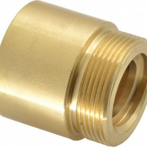 NOOK INDUSTRIES 1-4, Bronze, Right Hand, Precision Acme Nut 20104