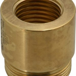 NOOK INDUSTRIES 1-10, Bronze, Right Hand, Precision Acme Nut 20110