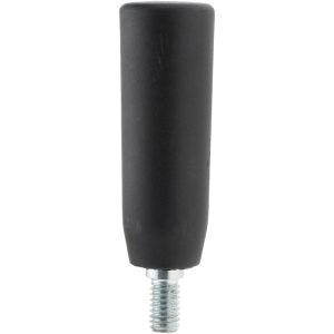 VALUE COLLECTION 5/16-18 Threaded Stem, Revolving Handwheel & Machine Handle 3ZPRH-1016T-G