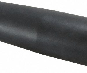 VALUE COLLECTION 3/8-16 Threaded Stem, Revolving Handwheel & Machine Handle 5ZPRH-1021T-G