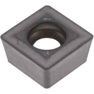 ISCAR Indexable Drill Insert: SOMX060304DT IC908, Carbide 5506496