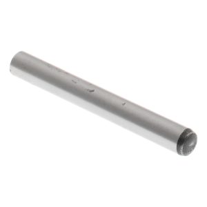VALUE COLLECTION Standard Pull Out Dowel Pin: 3 x 25 mm, Alloy Steel SF043000