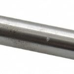 VALUE COLLECTION Standard Pull Out Dowel Pin: 6 x 50 mm, Alloy Steel SF043001