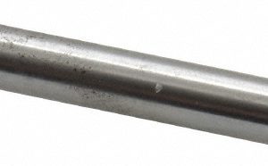 VALUE COLLECTION Standard Pull Out Dowel Pin: 6 x 50 mm, Alloy Steel SF043001