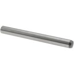VALUE COLLECTION Standard Pull Out Dowel Pin: 6 x 60 mm, Alloy Steel SF043002