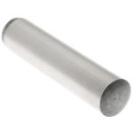 VALUE COLLECTION Standard Pull Out Dowel Pin: 8 x 35 mm, Alloy Steel SF043003