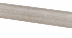 VALUE COLLECTION Shoulder Screw: M8x1.25 Thread, Alloy Steel, Hex Socket 537172PR