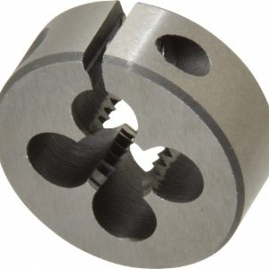 VALUE COLLECTION Round Die: 5/16-18, 1" OD, High Speed Steel 314-4144