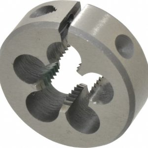 VALUE COLLECTION Round Die: M14x1.5, High Speed Steel 314-1732
