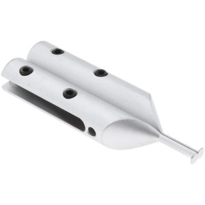 SPI Caliper Groovemaster: 1 Pc, Use with 6" Vernier, Dial & Digital Calipers, Includes Caliper 30-465-9