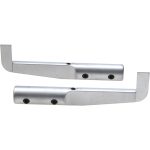SPI Caliper Groovemaster: 1 Pc, Use with 6" Vernier, Dial & Digital Calipers, Includes Caliper 30-469-1