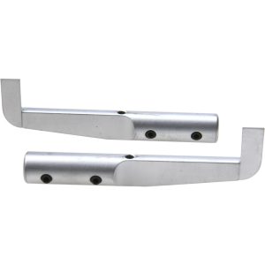 SPI Caliper Groovemaster: 1 Pc, Use with 6" Vernier, Dial & Digital Calipers, Includes Caliper 30-469-1