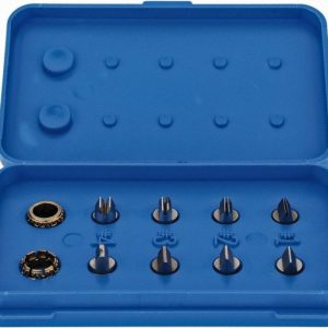 SPI Micrometer Outside Dia Attachment & Insert 31-473-2
