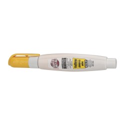 SUPER MET-AL Yellow, Oil Base 1324