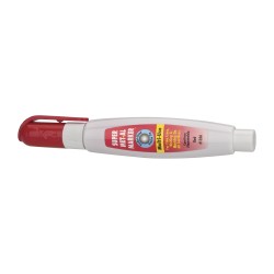 SUPER MET-AL Red, Oil Base 1326
