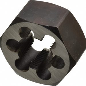 VALUE COLLECTION 3/4-14 NPT x 2" Hex Hex Pipe Die 365-0026