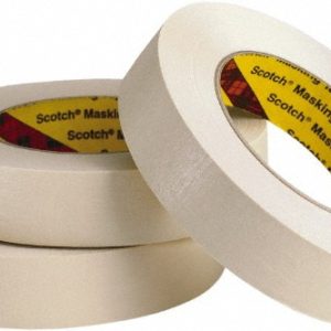 3M Masking & Painter's Tape: 7000124024