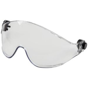KLEIN TOOLS Polycarbonate VISORCLR