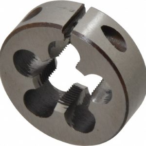 VALUE COLLECTION Round Die: 5/8-28, High Speed Steel 315-1256