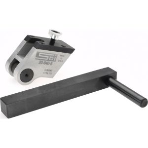 SPI Indicator Positioner & Holder: ID 1000 SPI
