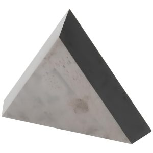 VALUE COLLECTION Turning Insert: TPG320 I55, Carbide 112369506