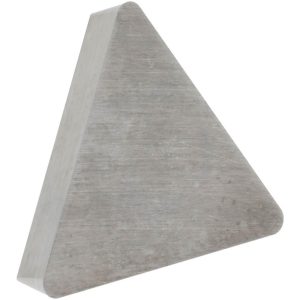 VALUE COLLECTION Turning Insert: TPG322 I22, Carbide 112369709