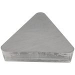 VALUE COLLECTION Turning Insert: TPG323 I55, Carbide 112369806
