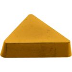 VALUE COLLECTION Turning Insert: TPG323 TCN55, Carbide 112369836