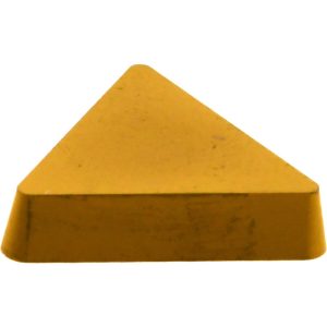 VALUE COLLECTION Turning Insert: TPG323 TCN55, Carbide 112369836