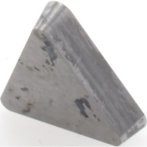 VALUE COLLECTION Turning Insert: TPG324 I55, Carbide 112369906