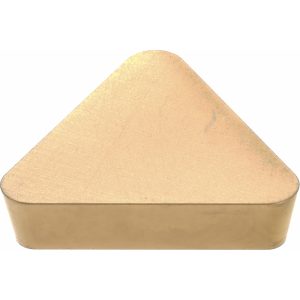 VALUE COLLECTION Turning Insert: TPG324 TCN55, Carbide 112369936