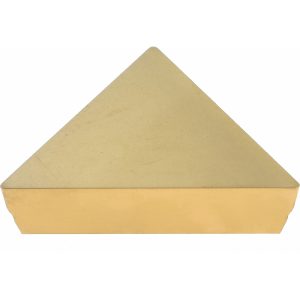 VALUE COLLECTION Turning Insert: TPG431 TCN55, Carbide 112370136