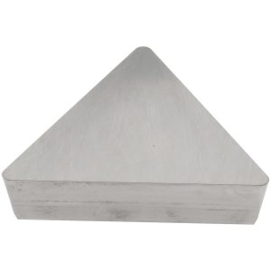 VALUE COLLECTION Turning Insert: TPG432 I55, Carbide 112370206