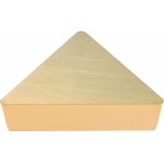 VALUE COLLECTION Turning Insert: TPG432 TCN55, Carbide 112370236