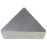 VALUE COLLECTION Turning Insert: TPEE730 I55, Solid Carbide 41172