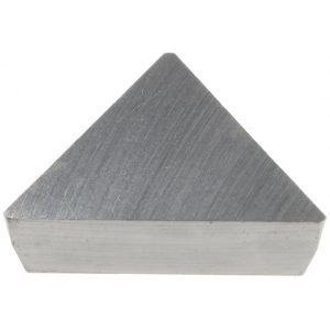 VALUE COLLECTION Turning Insert: TPEE730 I55, Solid Carbide 41172