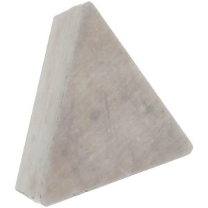 VALUE COLLECTION Turning Insert: TPEE731 I22, Solid Carbide 41180